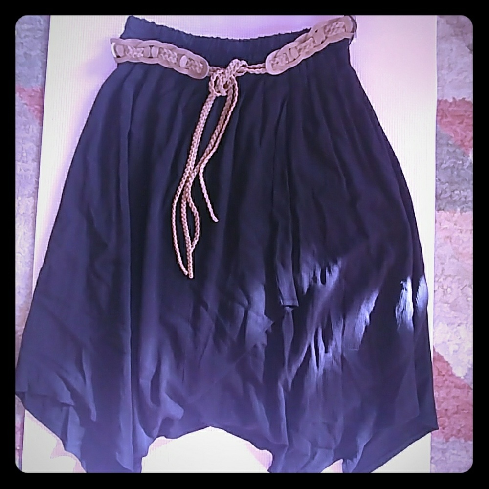 Knee Length skirt